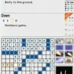 USA Today Crossword Challenge (USA) (En,Es)