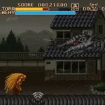 Ushio to Tora (Japan)