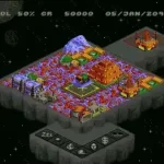 Utopia - The Creation of a Nation (Europe)