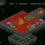 Utopia - The Creation of a Nation (Japan)