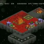 Utopia - The Creation of a Nation (USA)