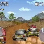 V-Rally 3 (J)(Independent)