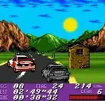 V-Rally - Championship Edition (Japan)
