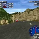 V-Rally Edition 99 (Europe) (En,Fr,De)