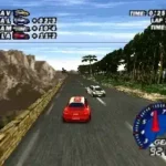 V-Rally Edition 99 (Japan)
