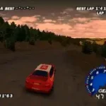 V-Rally Edition 99 (USA)