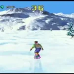 Val d'Isere Skiing and Snowboarding (World)