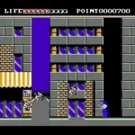 Valis - The Fantastic Soldier (Japan)