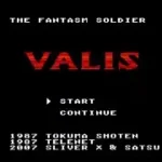 Valis - The Fantastic Soldier (Japan) [En by Satsu+Sliver X v1.0] (~Valis - The Fantasm Soldier)