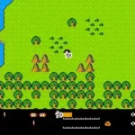 Valkyrie no Bouken - Toki no Kagi Densetsu (Japan)