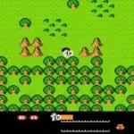 Valkyrie no Bouken - Toki no Kagi Densetsu (Japan) [En by DvD Rev A] (~Valkyrie's Adventure - Legend of the Time Key)