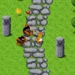 Valkyrie No Densetsu (Japan)