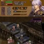 Valkyrie Profile - Covenant of the Plume (Europe)