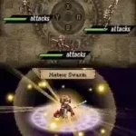 Valkyrie Profile - Covenant of the Plume (USA)