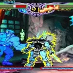 Vampire Hunter 2 - darkstalkers revenge (970913 Japan)