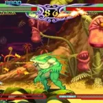 Vampire Hunter 2 - darkstalkers revenge (970913 Japan Phoenix Edition) [Bootleg]