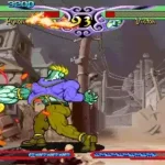 Vampire Hunter 2 - darkstalkers revenge (970929 Japan)