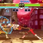 Vampire Hunter - darkstalkers' revenge (950302 Japan)