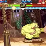 Vampire Hunter - darkstalkers' revenge (950316 Japan)