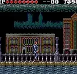 Vampire - Master of Darkness (USA, Europe)