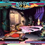 Vampire Savior 2 - the lord of vampire (970913 Japan Phoenix Edition) [Bootleg]