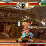 Vampire Savior - the lord of vampire (970519 Asia)