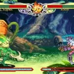 Vampire Savior - the lord of vampire (970519 Euro)