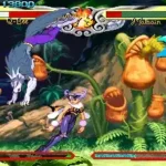 Vampire Savior - the lord of vampire (970519 Euro Phoenix Edition) [Bootleg]