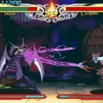 Vampire Savior - the lord of vampire (970519 USA)