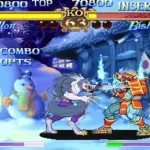 Vampire - the night warriors (940630 Japan)