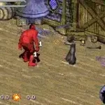 Van Helsing (E)(Rising Sun)