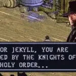 Van Helsing (U)(Independent)