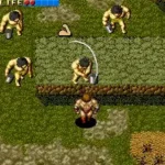 Vandyke (bootleg with PIC16c57) [No sound]