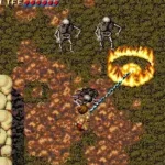 Vandyke (Jaleco, Set 2)