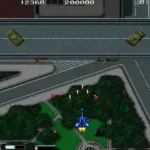 Vapor Trail - Hyper Offence Formation (US)