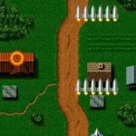 Varia Metal (New Ways Trading Co.) [Imperfect graphics]