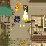 Varth - operation thunderstorm (920612 USA)