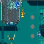 Varth - operation thunderstorm (920714 etc)