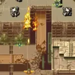 Varth - operation thunderstorm (920714 Japan)