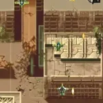 Varth - operation thunderstorm (920714 Japan Resale Ver.)