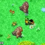 Vecinos Invasores (S)(WRG)