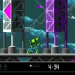 Vectorman (USA) (Beta)