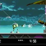 Vectorman (USA, Europe)