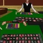 Vegas Casino High 5! (Europe) (En,Fr,De,Es,It)