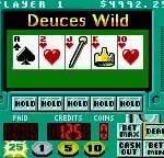 Vegas Games (USA)