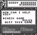 Vegas Stakes (USA, Europe)