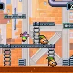 VeggieTales - LarryBoy and the Bad Apple (U)(Rising Sun)