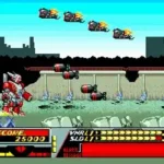 Veigues - Tactical Gladiator (USA)