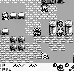 Velious II - Fukushuu no Jashin (Japan)