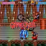 Vendetta (World, 2 Players ver. ?)